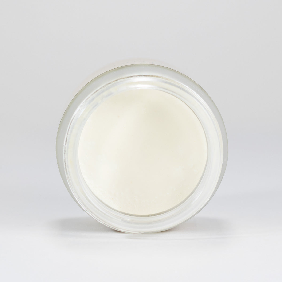 Age Defense Salve + Zinc Oxide Texture