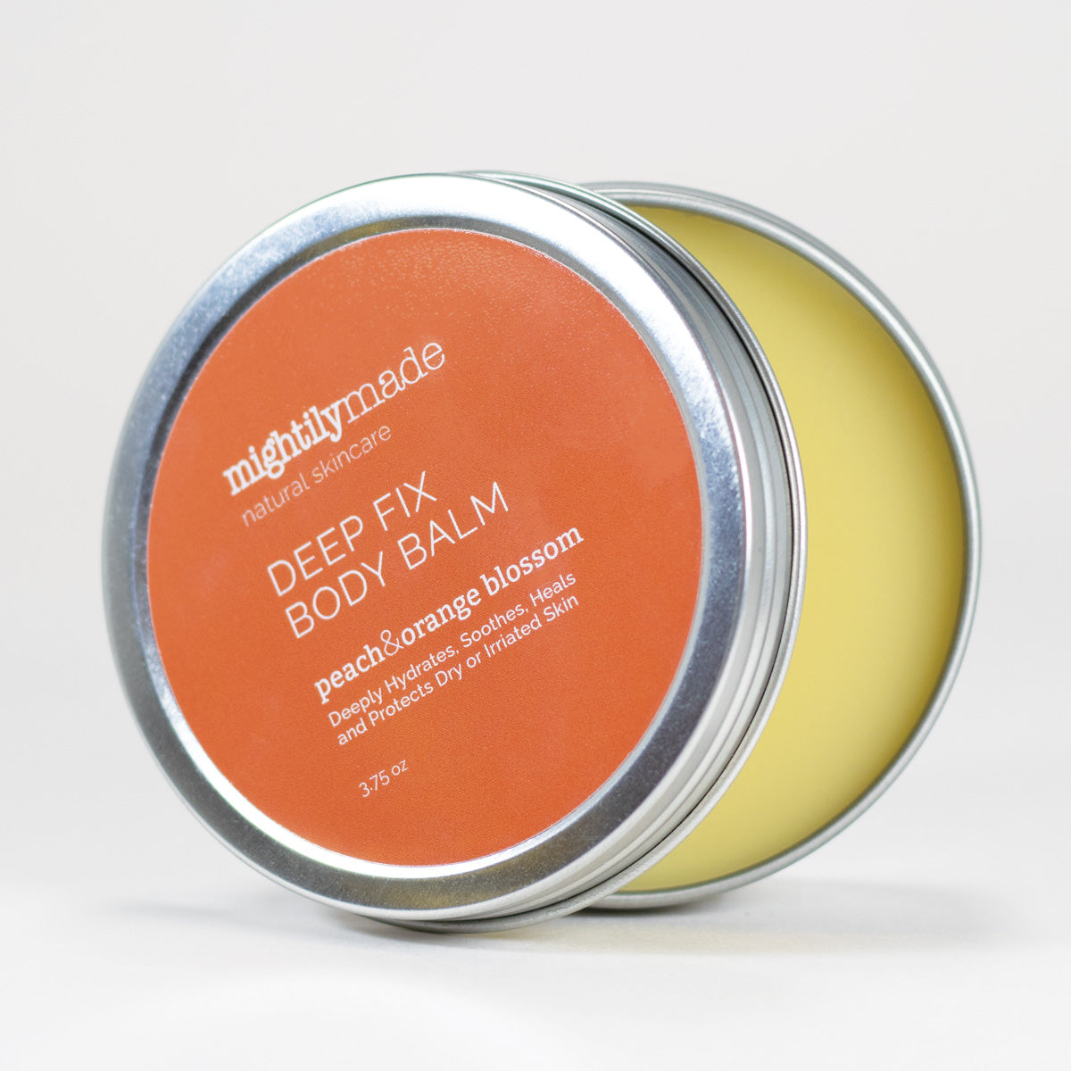 Deep Fix Body Balm - Peach & Orange Blossom