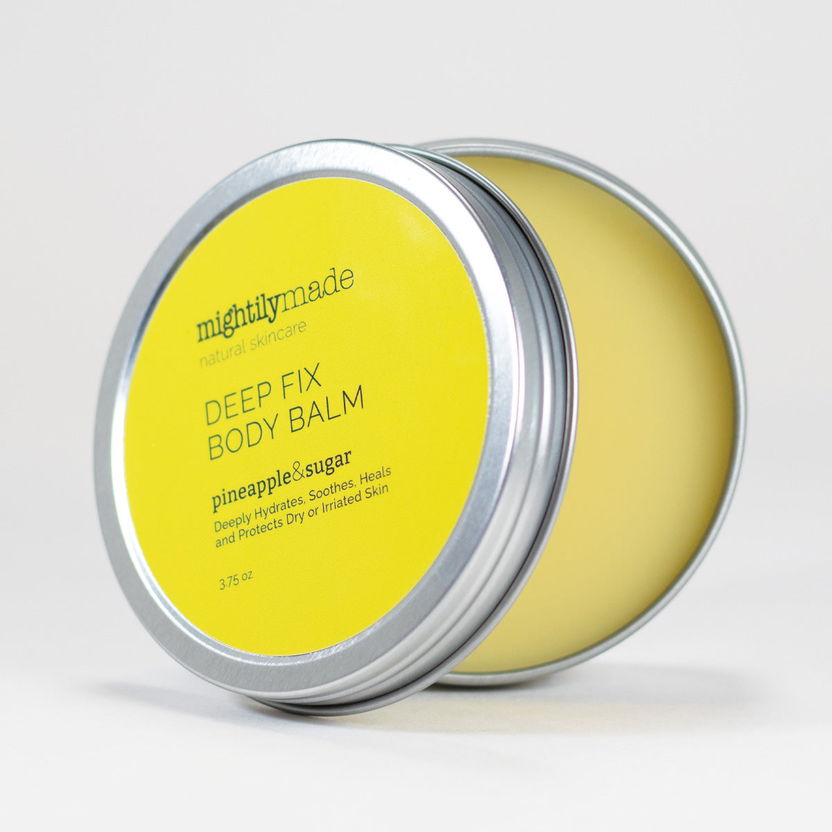 Deep Fix Body Balm - Pineapple Sugar