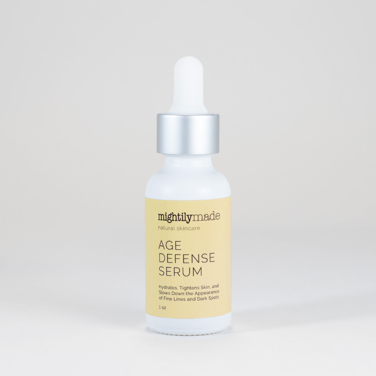 Age Defense Serum (Face & Neck)