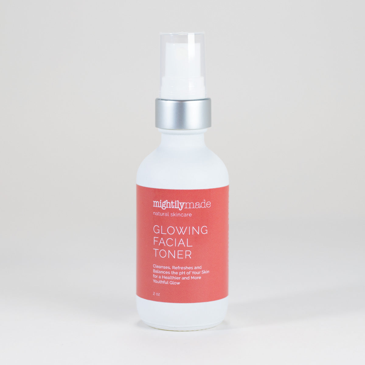 Glowing Facial Toner